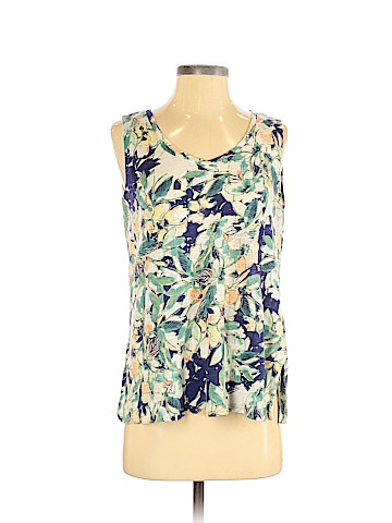 St. Tropez West Sleeveless Top (view 1)