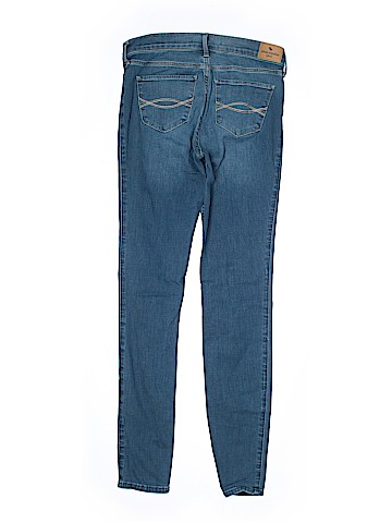 Abercrombie & Fitch Jeggings (view 2)