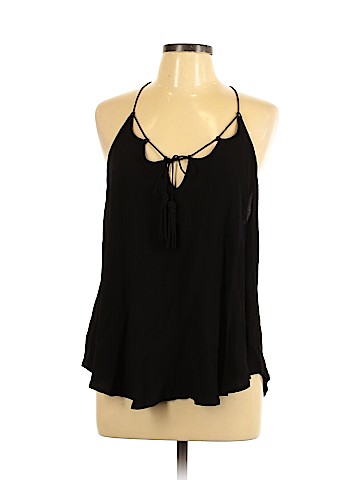 Unbranded Sleeveless Blouse (view 1)