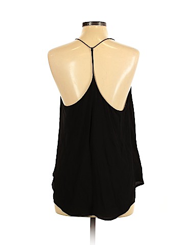 Unbranded Sleeveless Blouse (view 2)