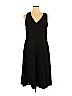 Banana Republic Black Casual Dress Size 16 - photo 1