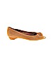 Etienne Aigner Brown Heels Size 8 - photo 1