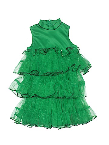 Princess Paradise Special Occasion Dress (view 1)