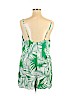 Forever 21 100% Rayon Green Romper Size 1X - photo 2