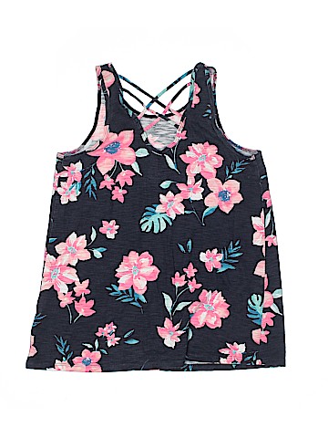 Abercrombie & Fitch Sleeveless Top (view 2)