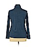 Uniqlo Blue Turtleneck Sweater Size XL - photo 2