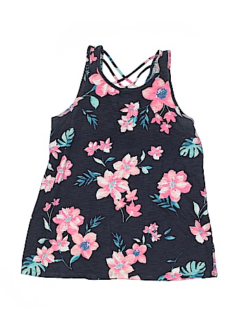 Abercrombie & Fitch Sleeveless Top (view 1)