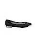 Vince Camuto Black Flats Size 5 1/2 - photo 1