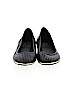 Vince Camuto Black Flats Size 5 1/2 - photo 2