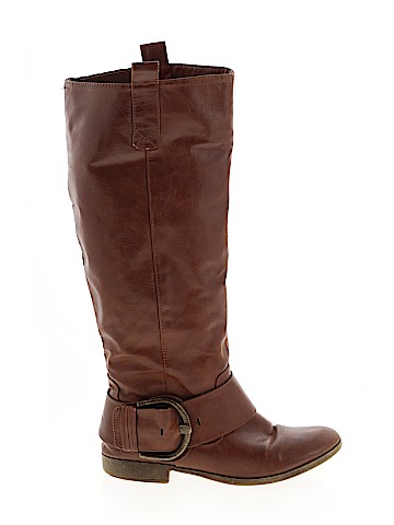 Unbranded Boots (view 1)