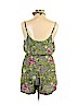 Forever 21 Green Romper Size 0X - photo 2