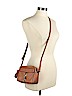 Rebecca Minkoff 100% Leather Brown Leather Crossbody Bag One size - photo 2