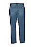 Abercrombie & Fitch Blue Jeggings Size 15 - 16 - photo 2