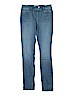 Abercrombie & Fitch Blue Jeggings Size 15 - 16 - photo 1