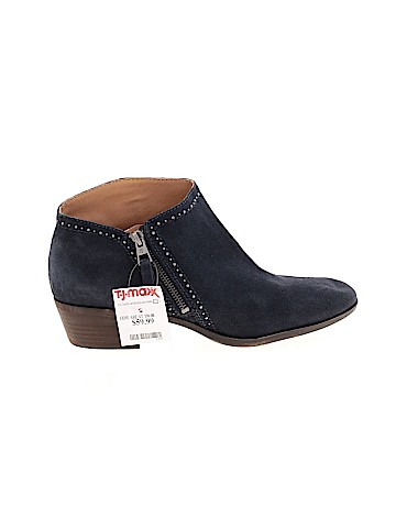 Lucky Brand Ankle Boots (view 1)