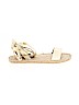 ASOS Tan Sandals Size 5 - photo 1