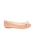 Melissa Tan Flats Size 8 - photo 1
