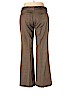 Banana Republic Brown Dress Pants Size 12 (petite) - photo 2