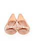 Melissa Tan Flats Size 8 - photo 2