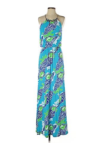 Lilly Pulitzer Casual Dress (view 1)