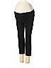 J.Crew Black Dress Pants Size 2P Maternity - photo 1