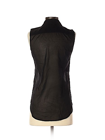 Theory Sleeveless Blouse (view 2)