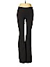 Athleta Black Active Pants Size M (petite) - photo 1