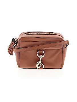 Rebecca Minkoff Leather Crossbody Bag