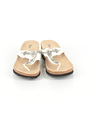 Bass Wedges (view 2)