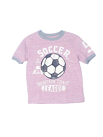 Baby Gap Short Sleeve T-Shirt (view 1)