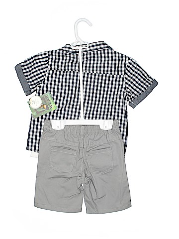 Z Boys Wear Short Sleeve Polo (view 2)