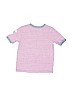 Baby Gap 100% Cotton Purple Short Sleeve T-Shirt Size 5 - photo 2