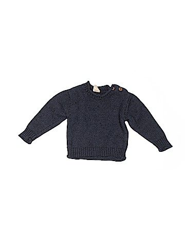 Assorted Brands Pullover Sweater (view 1)