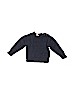 Assorted Brands Solid Blue Pullover Sweater Size 60 cm / US 3-6 MO - photo 1