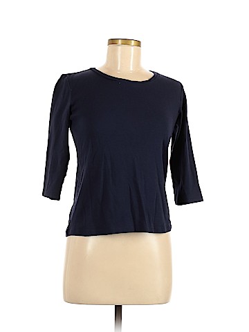 New Directions 3/4 Sleeve T-Shirt (view 1)