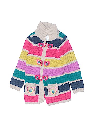 Maggie & Zoe Cardigan (view 1)