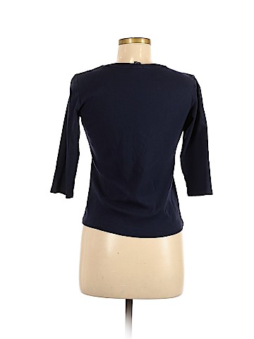 New Directions 3/4 Sleeve T-Shirt (view 2)