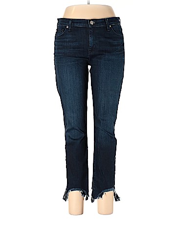 Hudson Jeans Jeans (view 1)