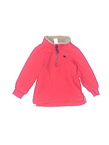 Carter's Sweatshirt (view 1)