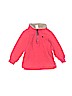 Carter's Solid Red Sweatshirt Size 3T - photo 1