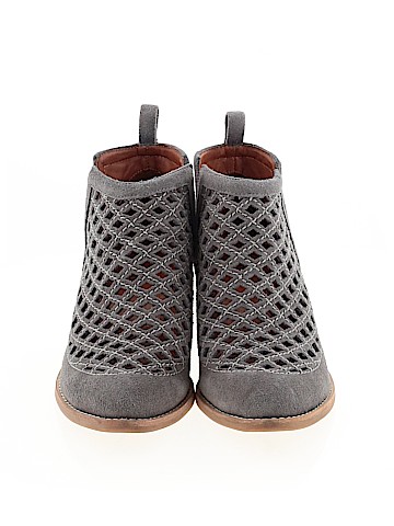 Jeffrey Campbell Ankle Boots (view 2)