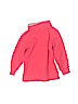 Carter's Solid Red Sweatshirt Size 3T - photo 2