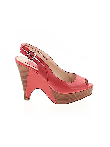 Boutique 9 Heels (view 1)