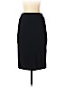 Theory Black Casual Skirt Size 00 - photo 1