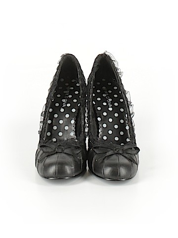 Wild Diva Heels (view 2)