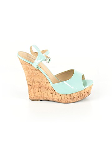 Call It Spring Wedges (view 1)