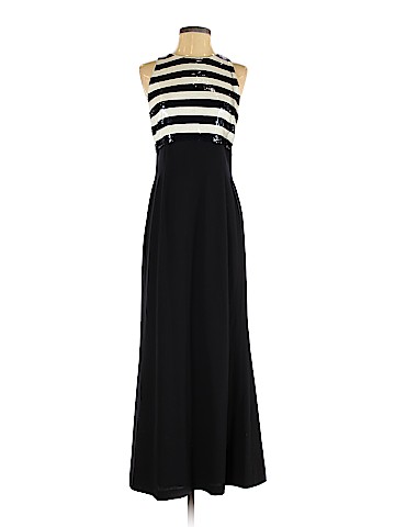 Escada by Margaretha Ley Cocktail Dress (view 1)