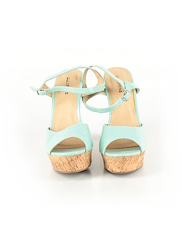 Call It Spring Wedges (view 2)