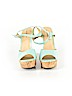 Call It Spring Blue Wedges Size 9 - photo 2