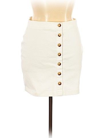 Forever 21 Casual Skirt (view 1)